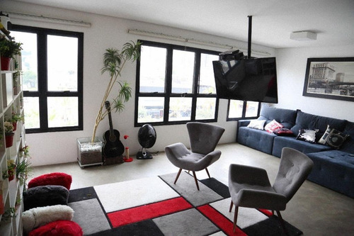 Imagem 1 de 13 de Apartamento Residencial À Venda, Jardim Anália Franco, São Paulo. - Ap5316