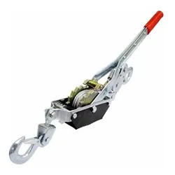 Comprar Guincho Manual Tifor Catracado 4t Tracao/araste/levantamento no Mercado Livre