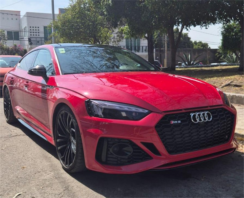 Audi Serie RS 2.9t Rs5 Sportback V6 Quattro At
