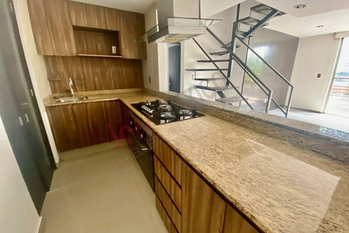 Departamento Ph En Venta Granada / Polanco, Cdmx