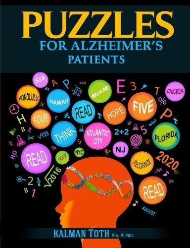 Rompecabezas Para Los Pacientes De Alzheimer