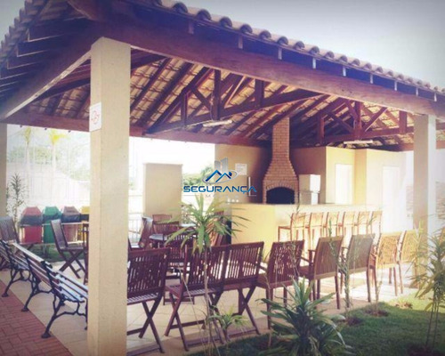 Imagem 10 de 10 de Apartamento Santa Genebra - Ap01551 - 4295909