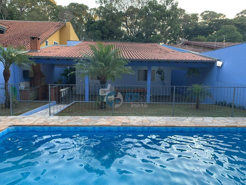 Imagem 2 de 30 de Casa 3 Quartos Com Piscina Em Frente Ao Vale Do Rubi Bancários Londrina - Ca0016