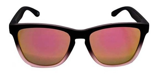 Imagem 3 de 5 de Óculos De Sol Yopp Polarizado Uv400 Tu-ton Rosa