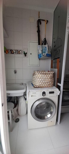 Imagem 10 de 20 de Apartamento Em Vila Olímpia, São Paulo/sp De 48m² 1 Quartos À Venda Por R$ 647.000,00 - Ap2145672-s