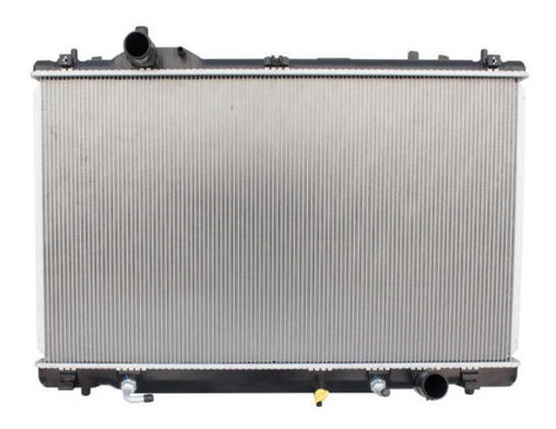 Radiador De Agua Lexus Ls460 4.6 V8 09-10