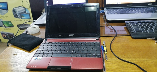 En Desarme Acer Aspire One D270-1602