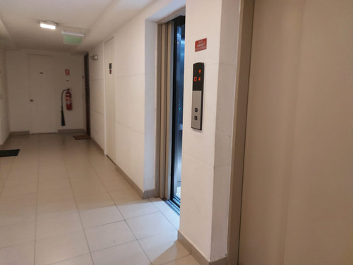 Depto Santiago Metro Irarrazabal 2d 1b Bodega