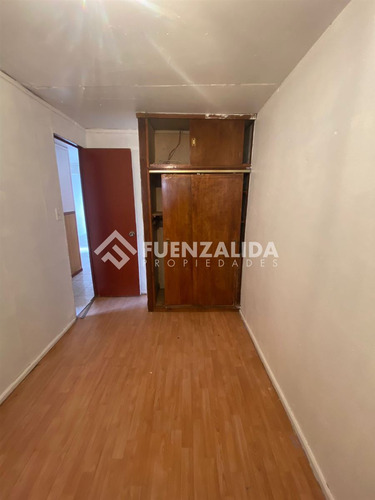 Casa En Venta De 3 Dorm. En Puente Alto Pas