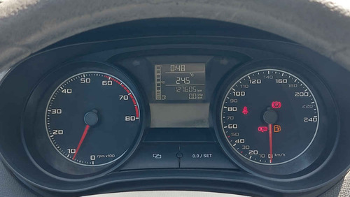 Imagen 13 de 15 de Seat Ibiza 2013 5p Blitz 5vel 2.0l