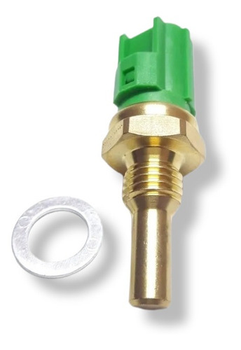 Valvula Sensor Temperatura Toyota Corolla Hilux Meru 4runner