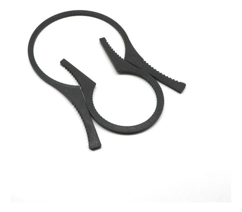 48-58mm 62-77mm Camera Lens Filter Wrench Kit De Ferramentas