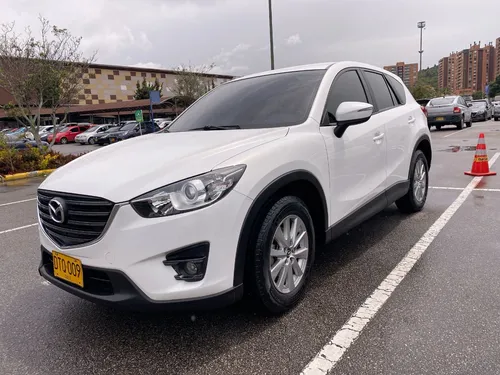 Mazda CX-5 2.0 Touring