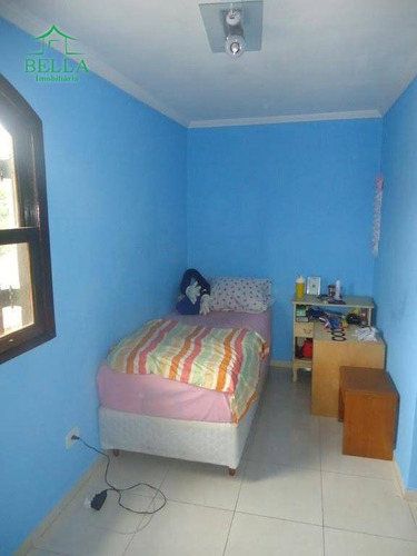 Imagem 15 de 23 de Lindo Sobrado - So1319