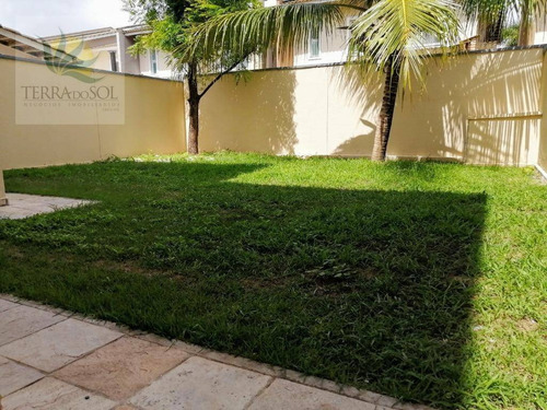 Imagem 15 de 30 de Excelente Casa Duplex Em Condomínio No Eusébio - Ca1030