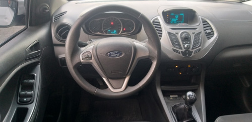 Ford Ka Se 1.0 Ti-vct Manual Flex 2018