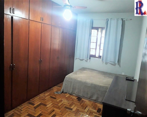 Imagem 13 de 20 de Casa Assobradada - Ca00015 - 69570202