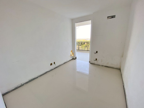 Imagem 18 de 25 de Amplo 04 Quartos Com 03 Suítes Alto Padrão Com Lazer Club Residencial Na Mata Da Praia. - 21178