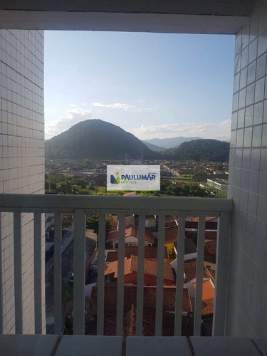 Imagem 18 de 18 de Apartamento Com 2 Dorms, Balneário Santa Eugênia, Mongaguá - R$ 280 Mil, Cod: 830633 - V830633