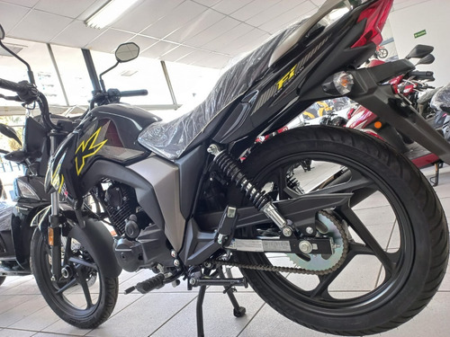 Imagem 2 de 8 de Haojue Dk 150 Fi 2023 A Pronta Entrega!!