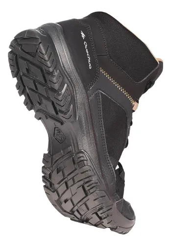 Bota masculina de trilha nh100 mid 2025