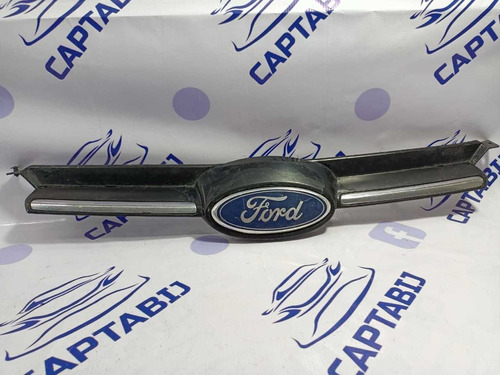 Emblema Parrilla Delantera Ford Focus Aut. 2.0l 12-16