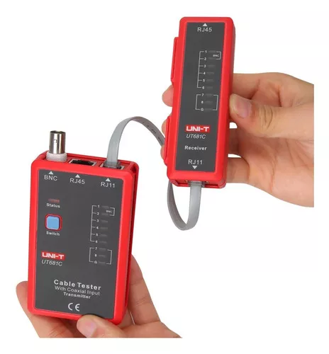 Segunda imagen para búsqueda de cable tester