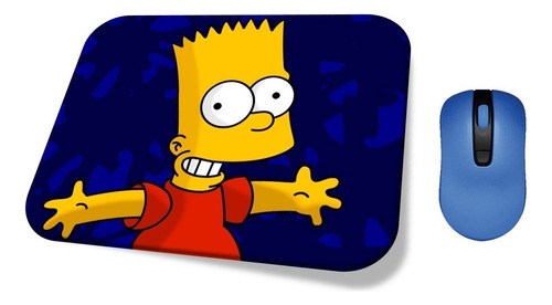 Mouse Pad The Simpsons 20