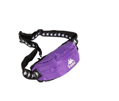 Riñonera Kappa Modelo Anais Belt Importada 100% Original