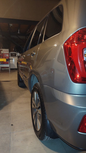 Chery Tiggo 3 1.6 3 Luxury 2017