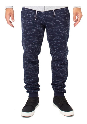 Pantalon Jogging De Niños Quiksilver Easy Day Slim Azul 