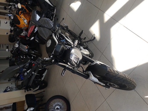Imagen 2 de 8 de Gilera Ac4 Automoto Sur