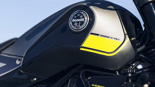 Imagen 12 de 16 de Benelli Leoncino 250 0km Moto Delta Tigre Consultar Contado