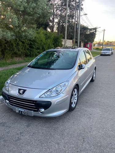 Peugeot 307 2.0 Hdi Xs Premium 110cv