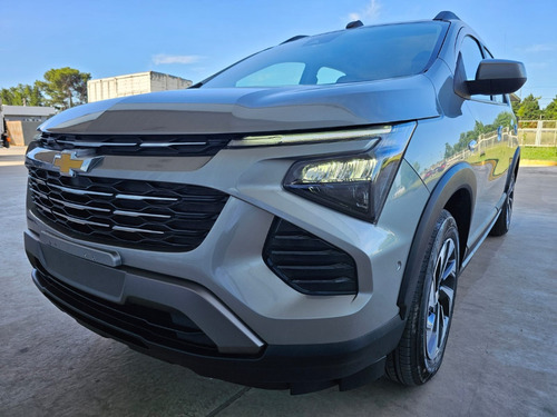 Chevrolet Spin 1.8 Premier 7As At 105Cv