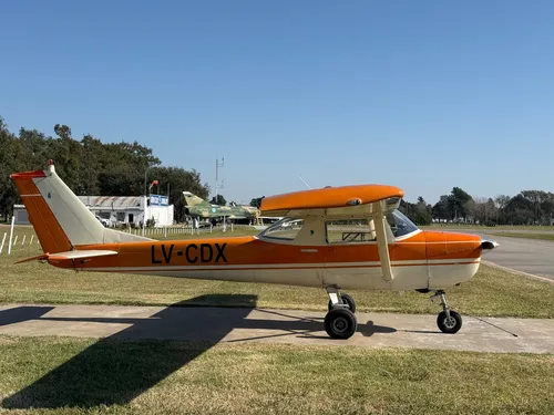 Cessna 150