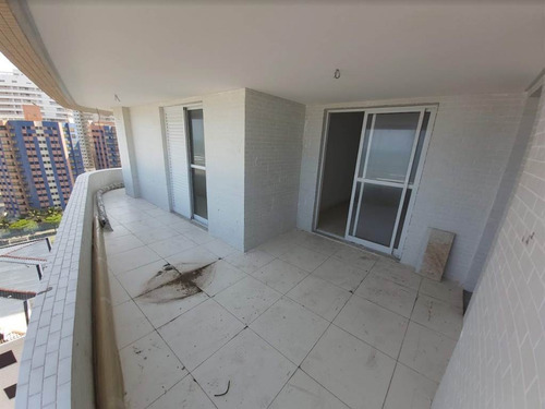 Apartamento - Venda - Aviação - Praia Grande - Re455