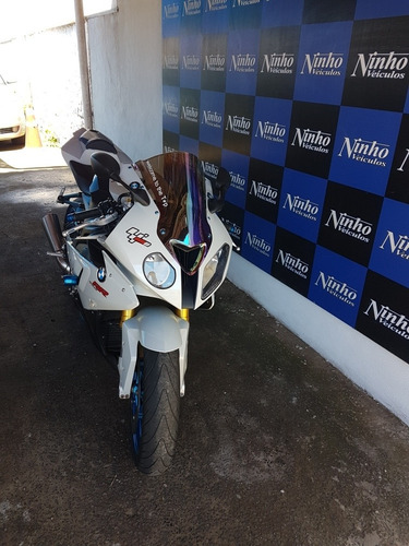 Bmw S1000 Rr