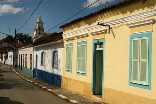 Imagem 2 de 21 de Casa Com 2 Dormitórios À Venda, - Centro Histórico - Santana De Parnaíba/sp - Ca0763