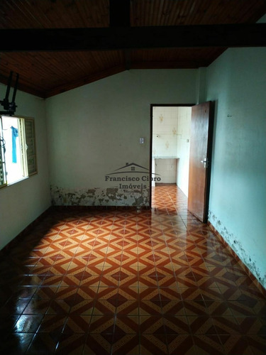 Imagem 19 de 22 de Casa Para Alugar No Bairro Pedregulho - Guaratinguetá/sp - Alcs008