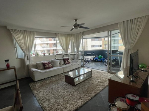 Imagem 5 de 16 de Apartamento Padrão Com 4 Quartos No Edifício Itacolomi - 818542-v