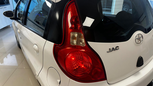 JAC J2 1.4