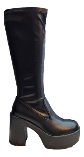 Bota 2362 Softy Dolce Cannella