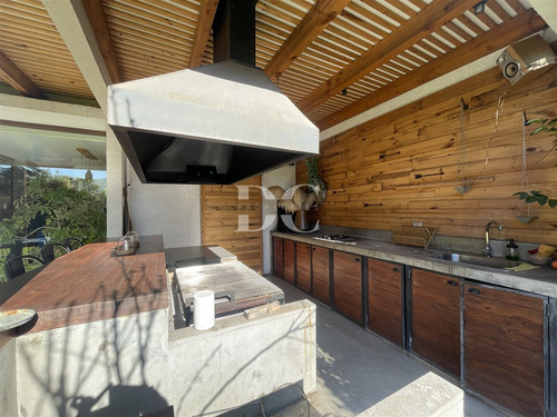 Casa En Arriendo Alianza Francesa Chamisero Chicureo Colina