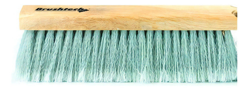 Cepillo Para Pisos Block Madera 24 In Castor® En Pvc