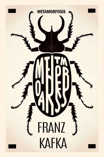 Libro: La Metamorfosis Franz Kafka Español: (spanish Edition