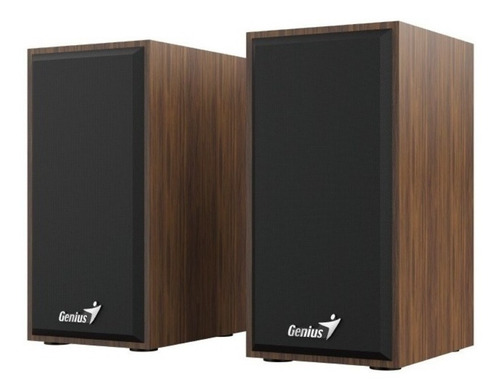 Parlantes Speakers Genius Sp-hf180 Usb