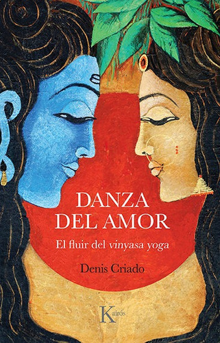 Libro Danza Del Amor