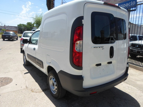 Fiorino Ok A Patentar 2021 Entrega Inmediata