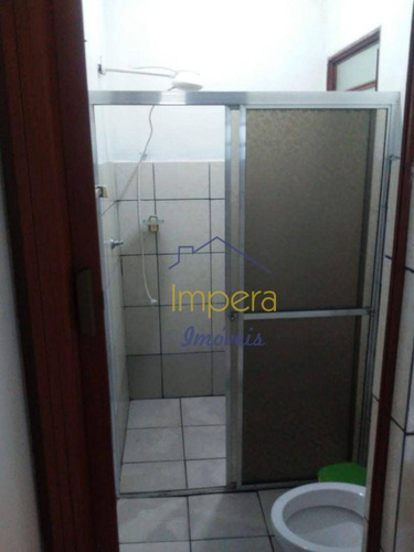 Imagem 19 de 30 de Chácara À Venda, 53677 M² Por R$ 550.000,00 - Parateí Do Meio - Jacareí/sp - Ch0017
